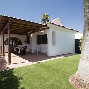 Serenity Garden Maspalomas (Gran Canaria)