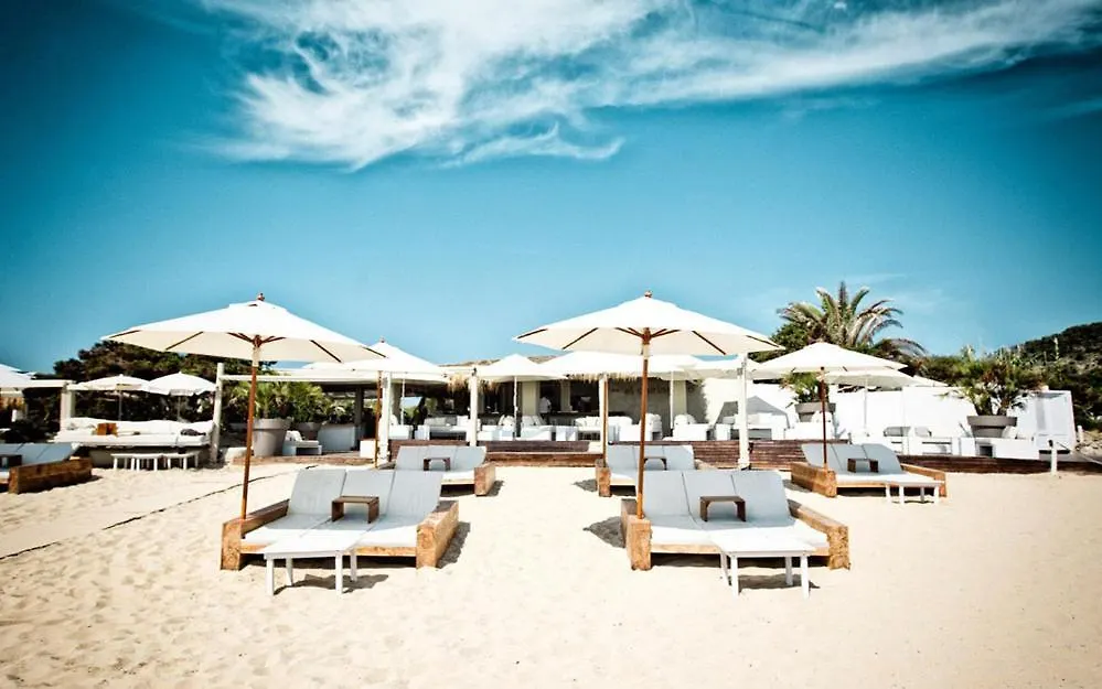 Beachfront Apartment In Algarrobo